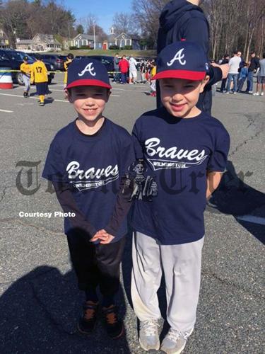 Wilmington Little League kicks off another season: Annual Parade this past  Saturday a huge hit, Sports