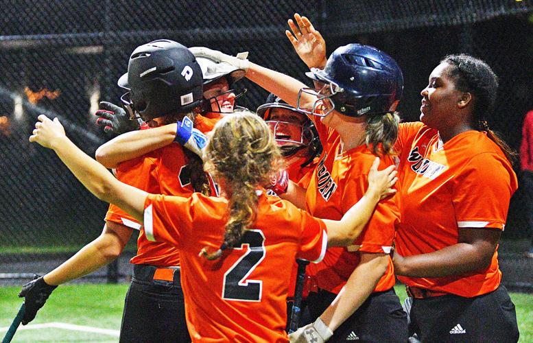 Lady Expos Softball Organization