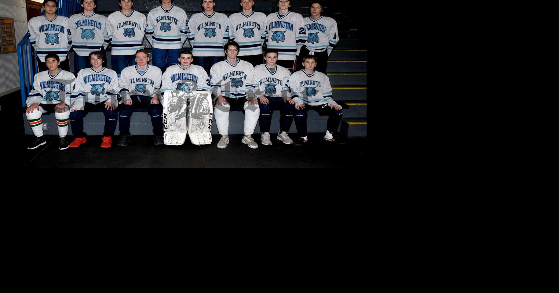 Wilmington High School SubVarsity Sports RoundUp Sports