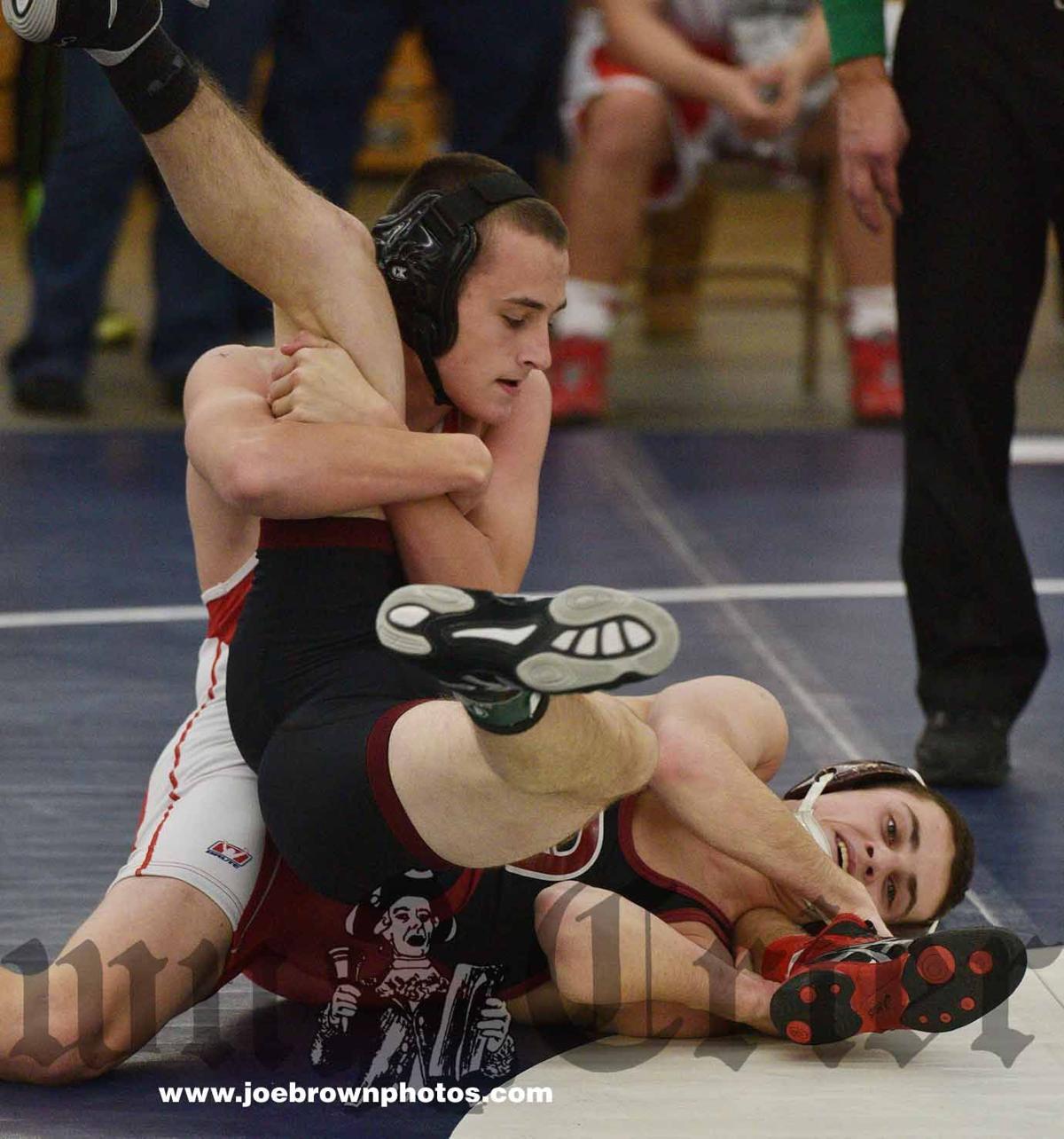 All Three Local Teams Compete In Annual Soi Wrestling Tourney
