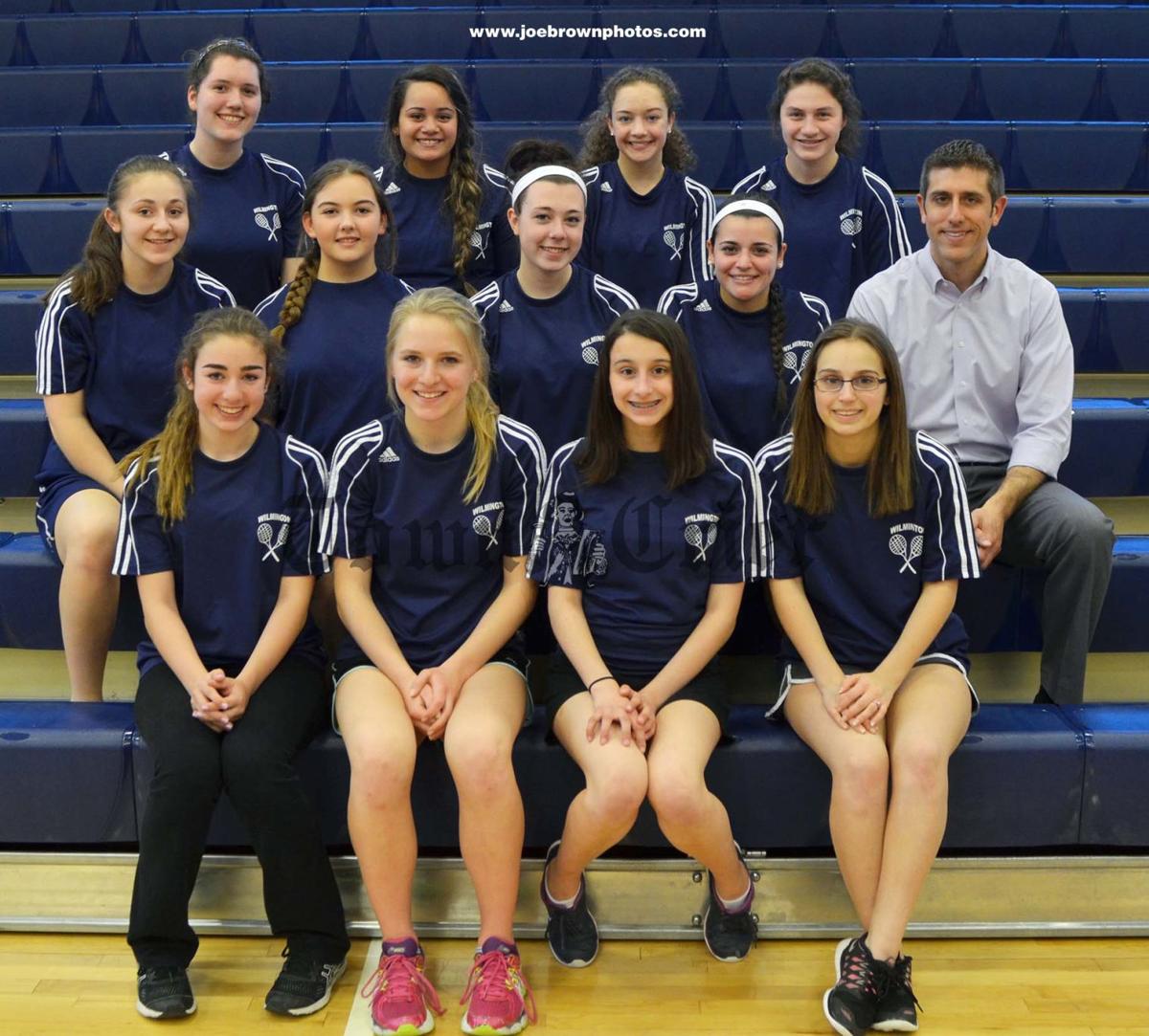 Wilmington High School SubVarsity Sports RoundUp Sports