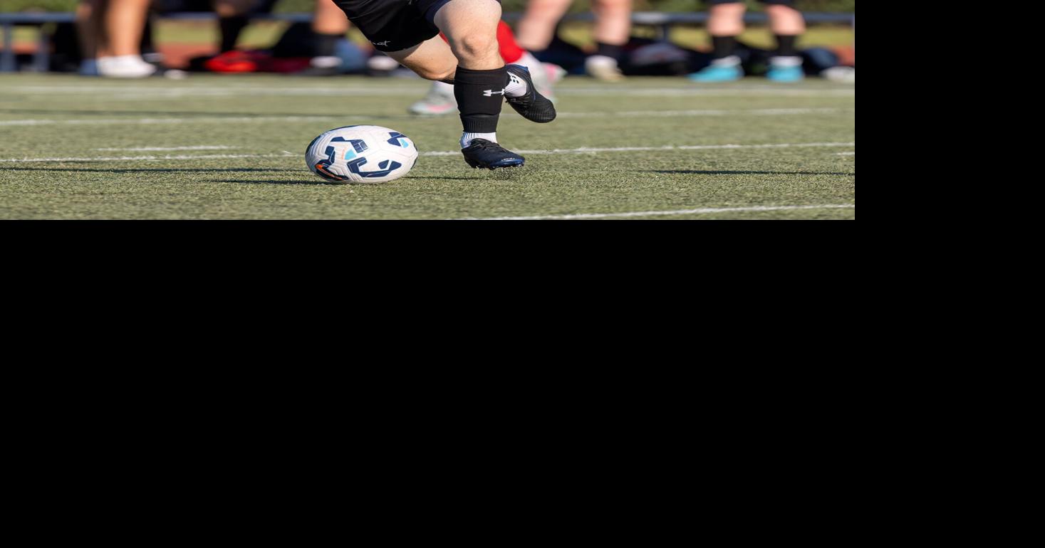 Reading High boys soccer optimistic