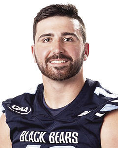 Former UMaine All-American a free agent after contract expires