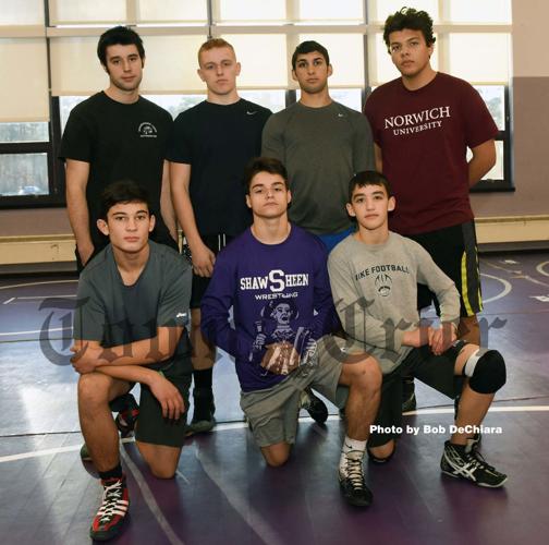 Shawsheen Tech Wrestling preview: Lofty goals remain for ten time