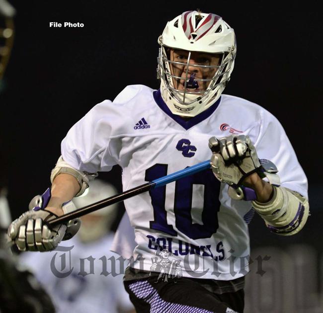 Tewksbury S Battling Covid 19 From The Lacrosse Fields To Mass