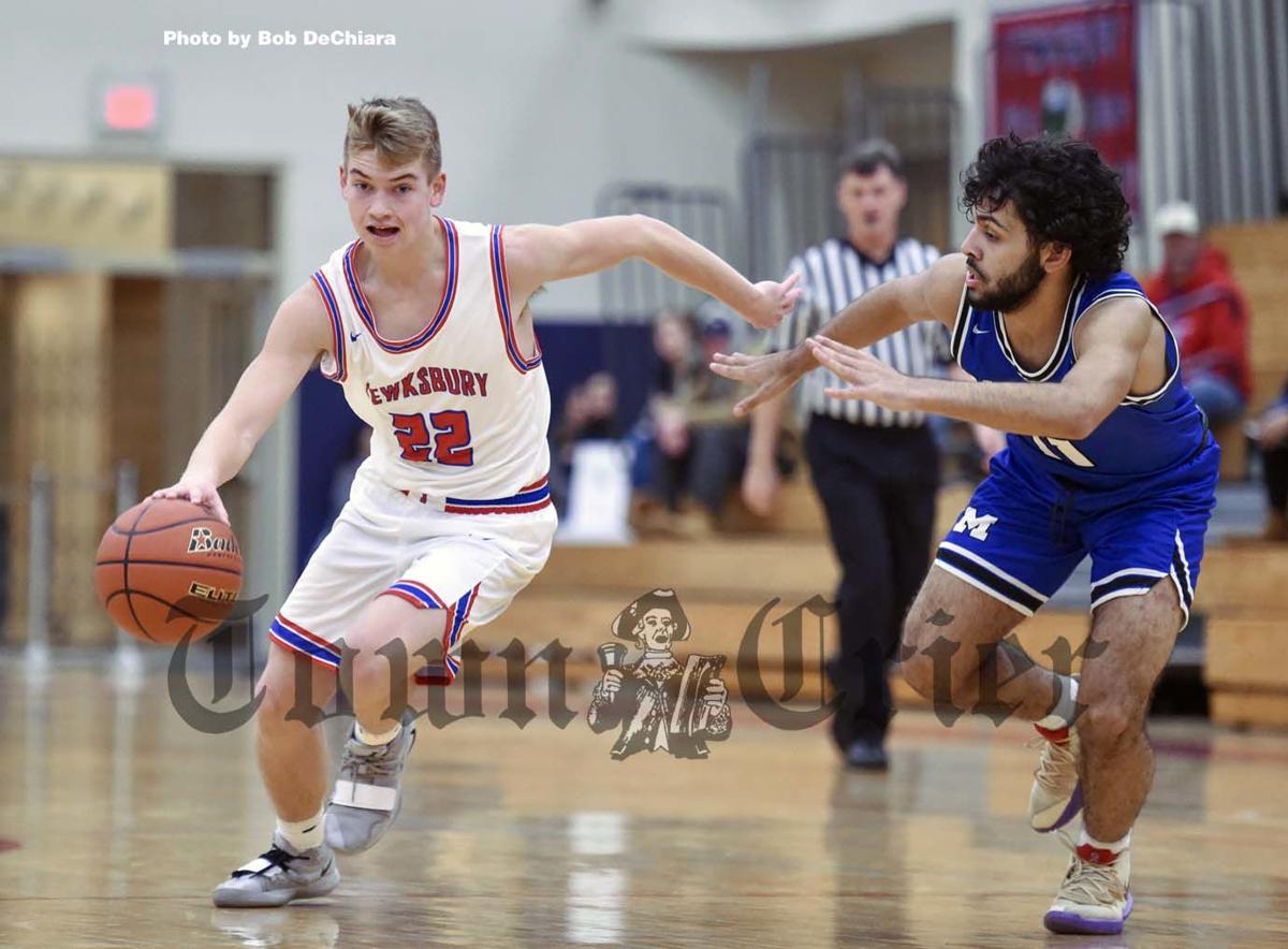Despite Their Record Boys Basketball Team Continues To Make Giant Strides Sports Homenewshere Com