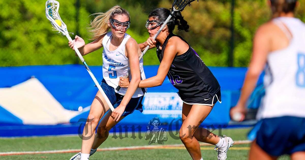 WHS girls lacrosse beat Shawsheen to wrap up campaign Wildcats finish the season in style