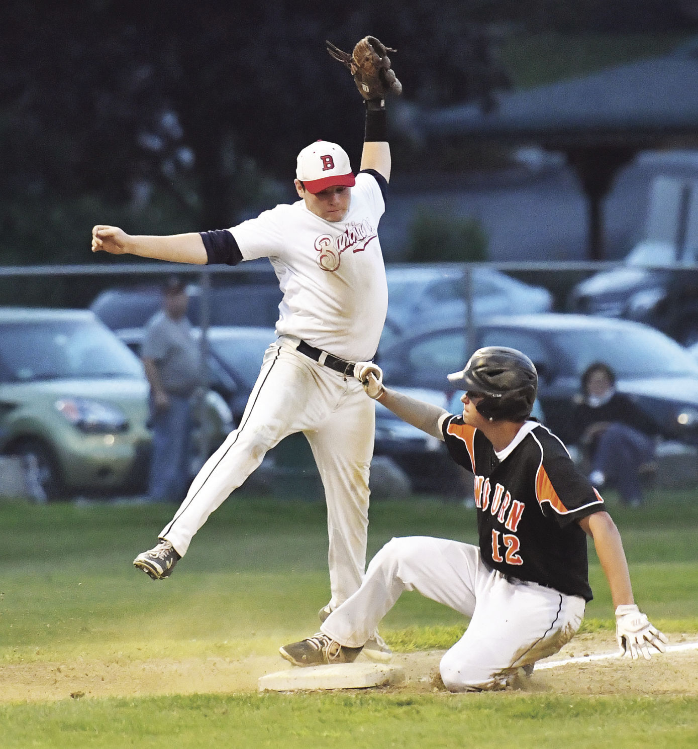 Woburn s Mooney Dental wins Middlesex Senior Babe Ruth title