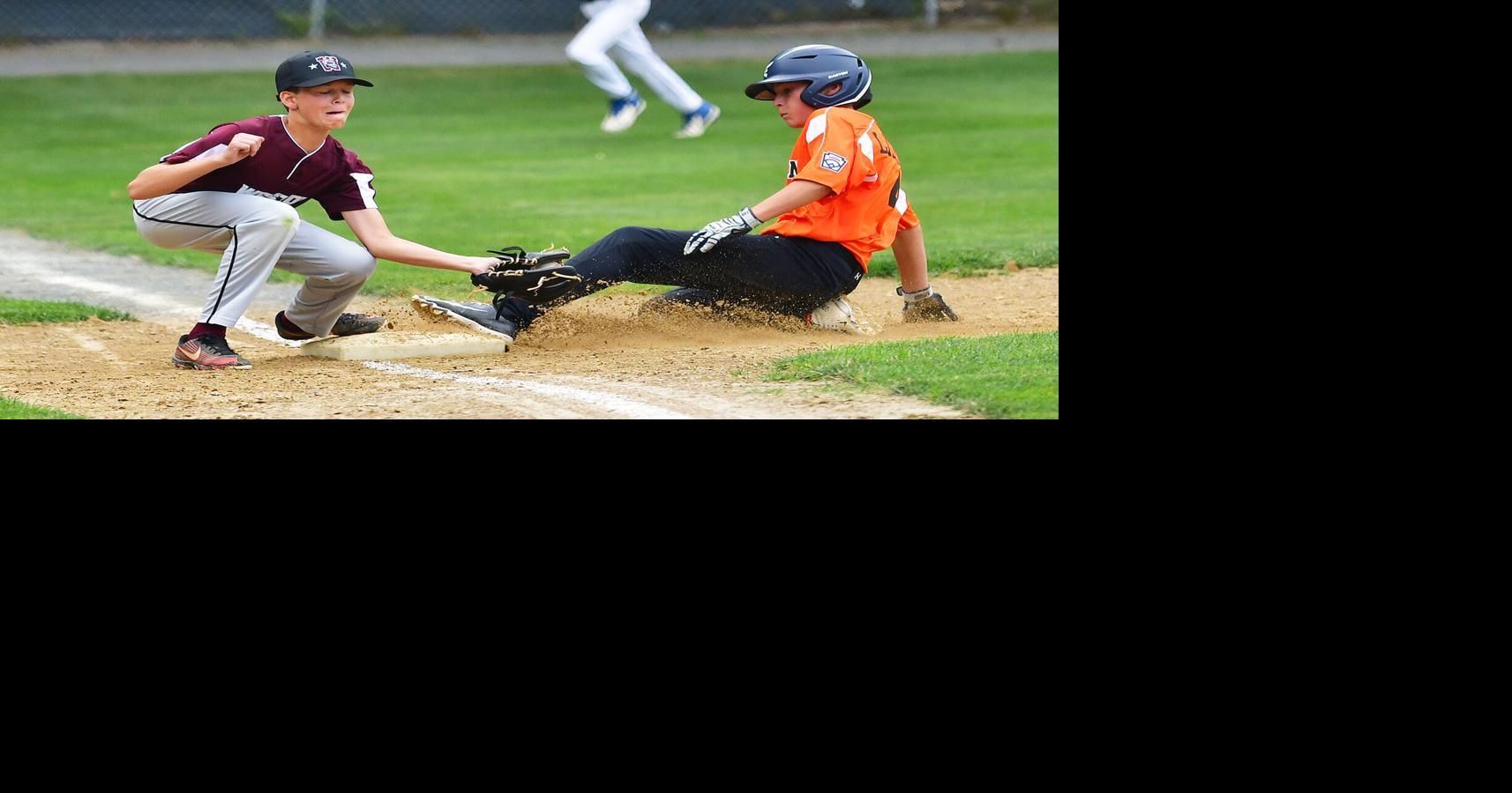 To The Fence Umpires At The Local Little League: Be Quiet & Watch