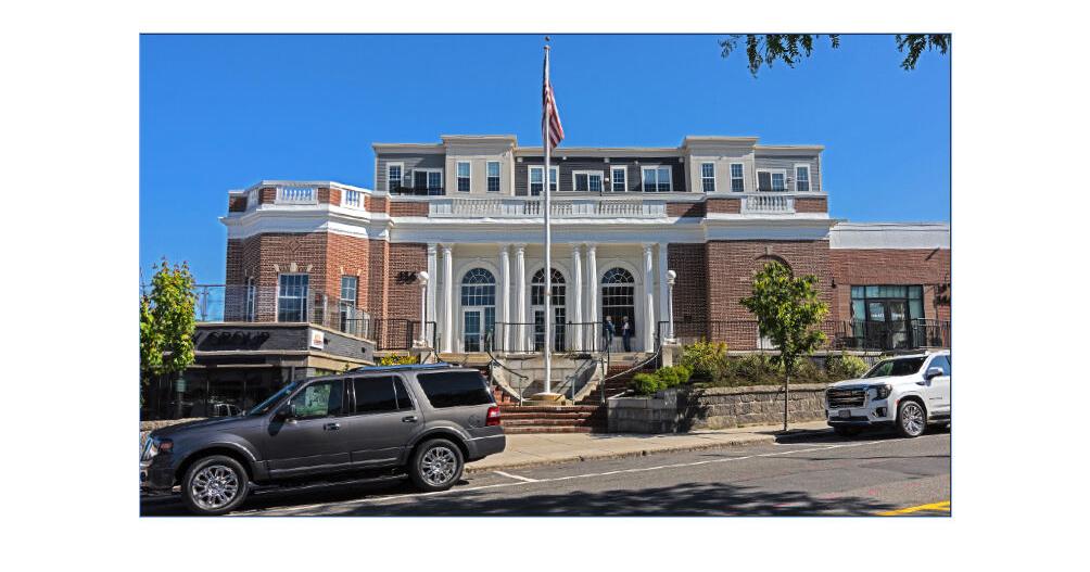 Postmark building developers granted preservation award - Vimarsana News