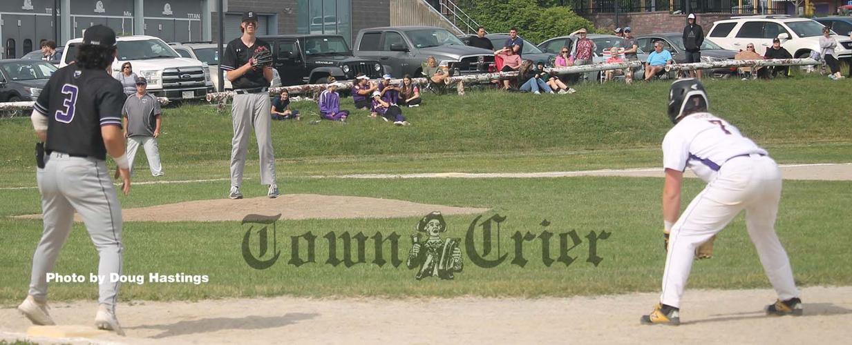 Baseball Dreams, Haverhill