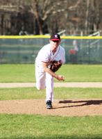 Reading holds onto first place in ML Liberty baseball