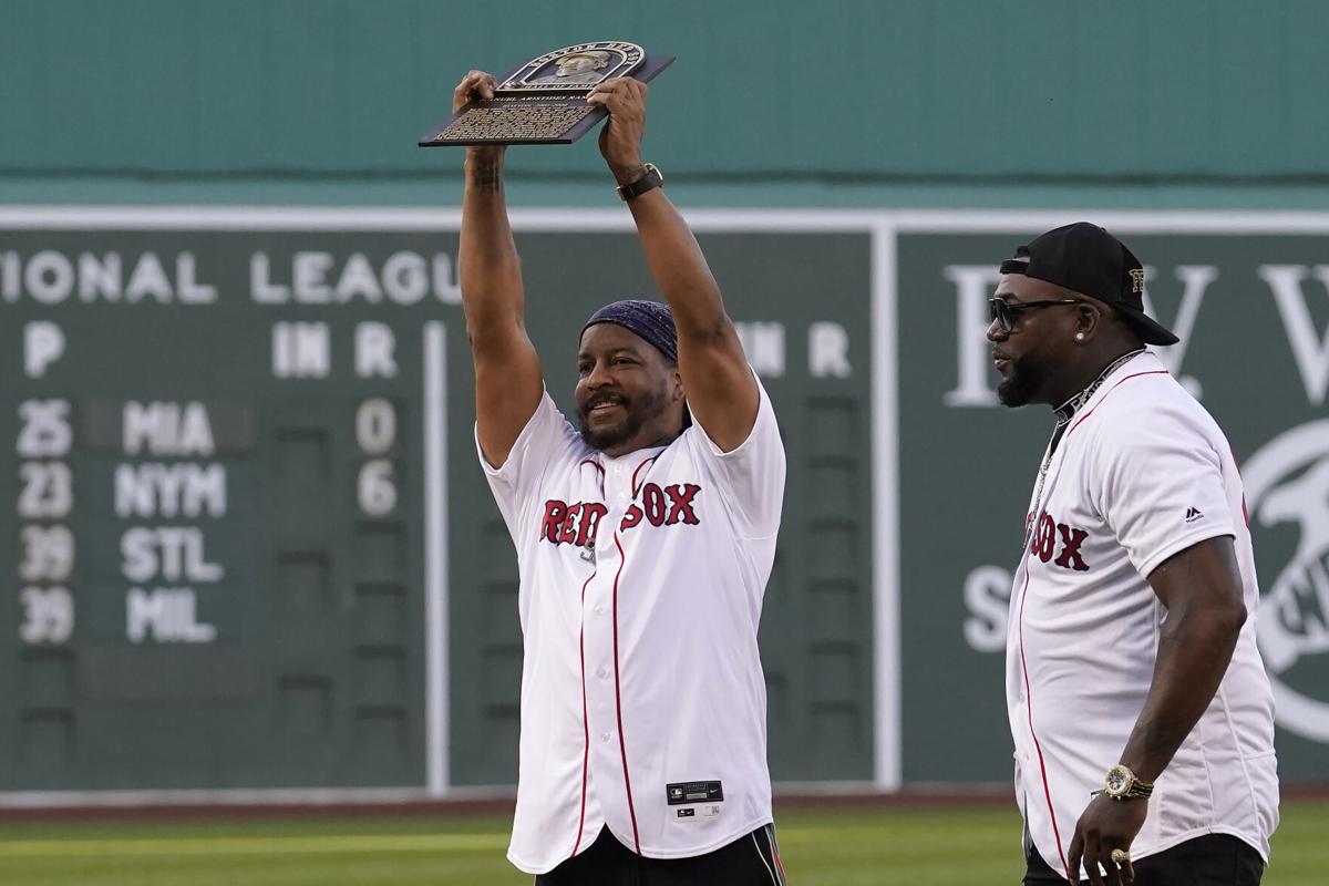 Jarren Duran leading off, Franchy Cordero back at first base vs. Tigers as  Boston Red Sox go for 6th consecutive series win 