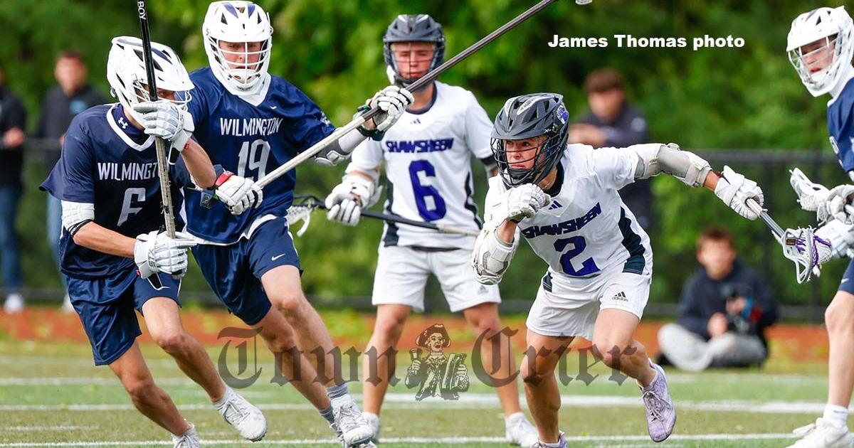 Shawsheen boys lacrosse was dominant: Rams won 21 straight games, captured league and state crowns