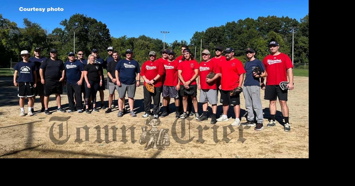 Fourth annual ‘Guns and Hoses’ Charity game a complete success | Sports