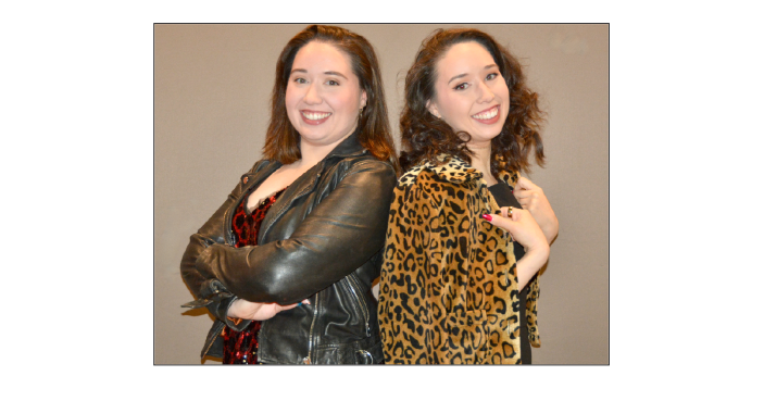 Identical Twins: Rival Romances in Reading