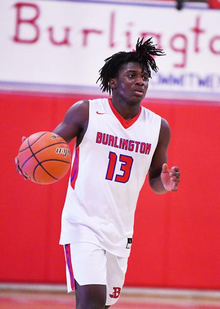 Red Devils Shoot Down Another Opponent Advance In Basketball