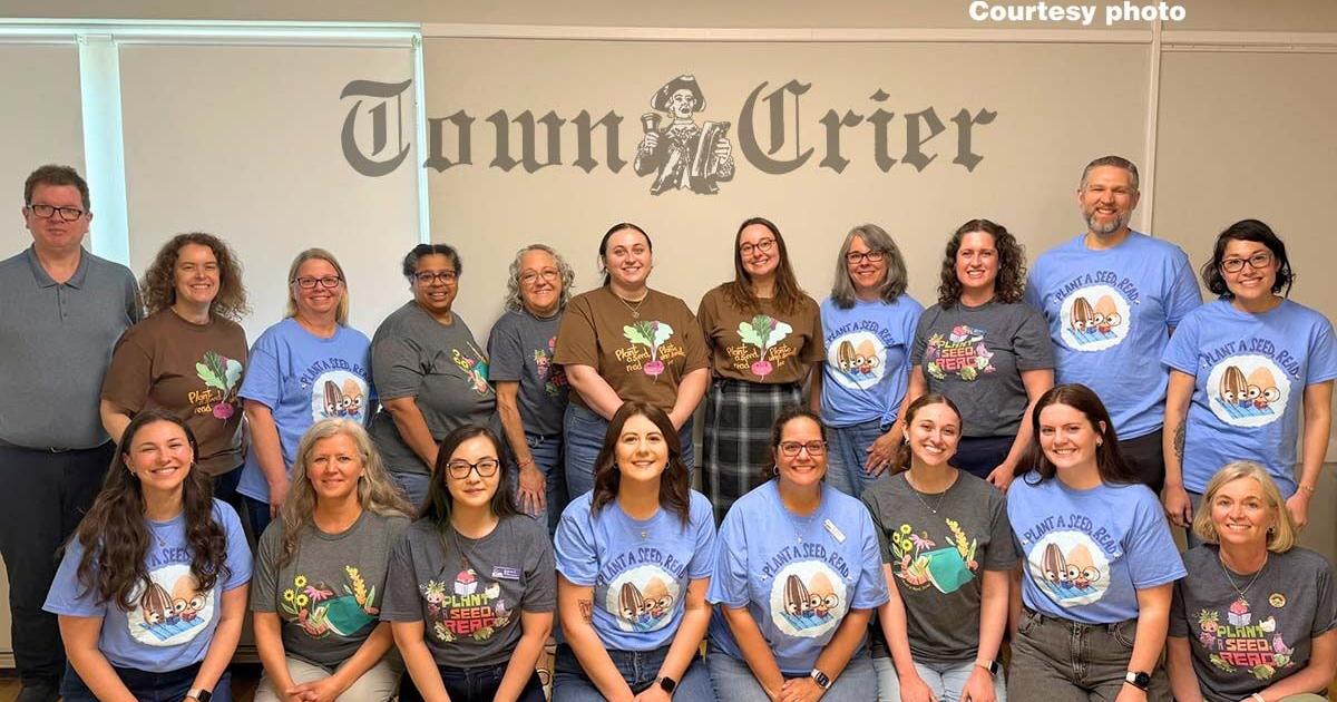 Wilmington Memorial Library kicks off summer reading program for 2026