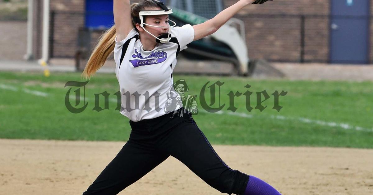 Rams Softball will face a tough Amesbury squad in D3 Tourney Opener ...