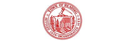 TOWN OF READING
