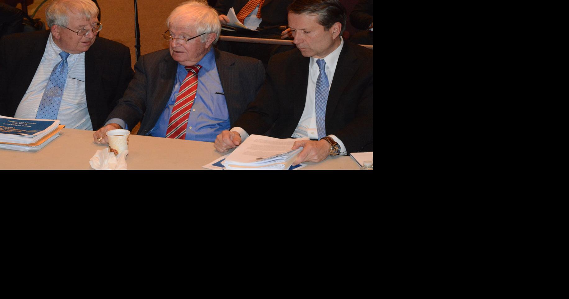 Town Meeting passes Center Business District | Winchester ...