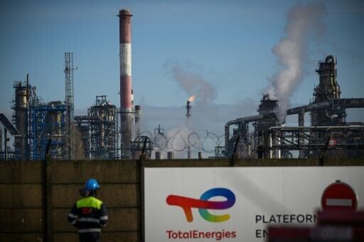 NGOs accuse TotalEnergies of 'deliberately endangering the lives of others, involuntary manslaughter, neglecting to address a disaster, and damaging biodiversity'
