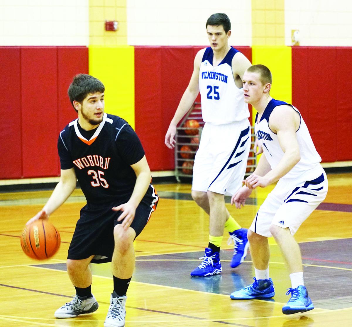 H S Hockey And Basketball Summaries And Box Scores Sports Homenewshere Com
