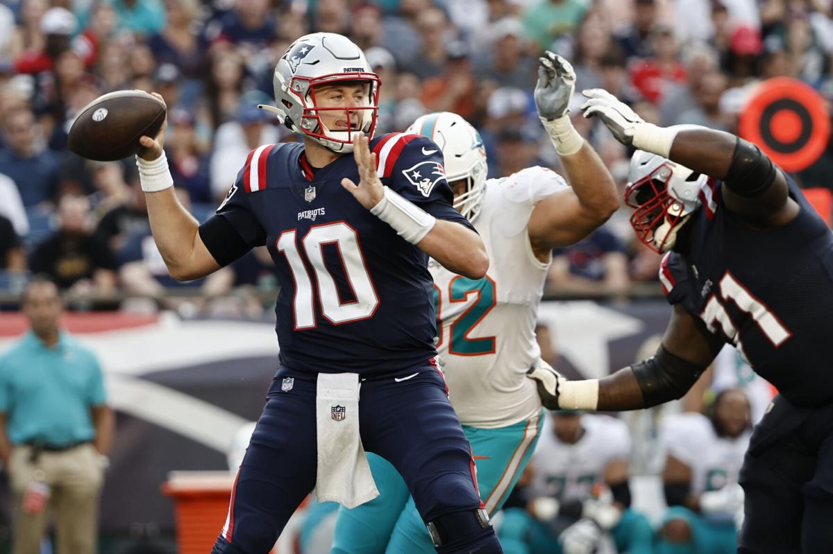 Patriots Lose Game On One Of The Most Boneheaded Plays Of All-Time