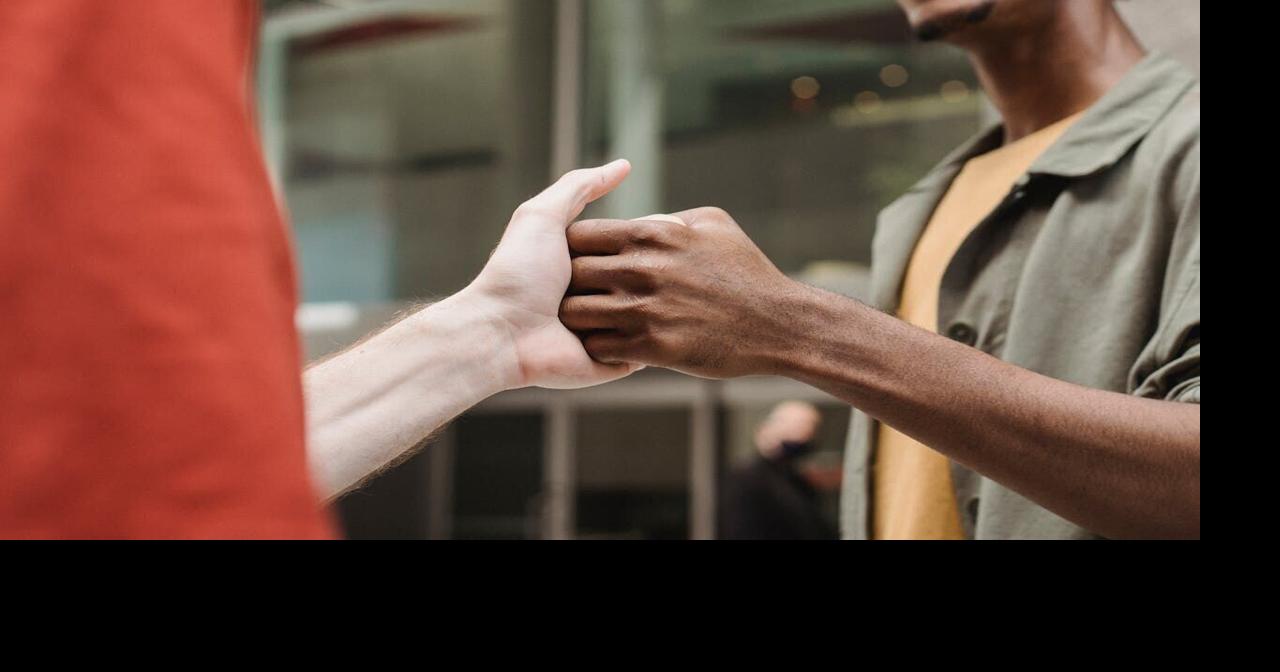 Study links social support to better mental and physical health | Health