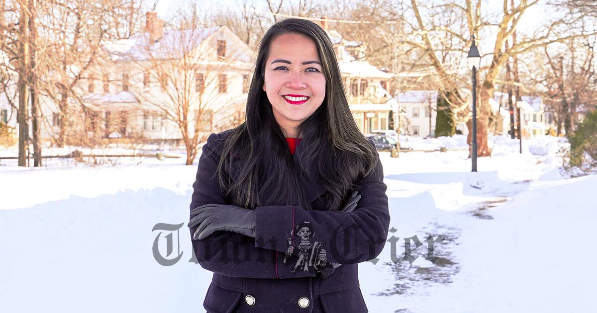 Nguyen seeks to represent Sixth District citing affordability, climate and democracy