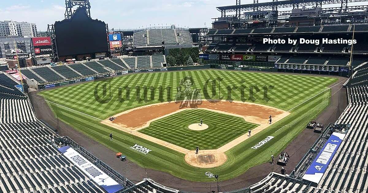 The Dougout: An agonizing trip to Denver