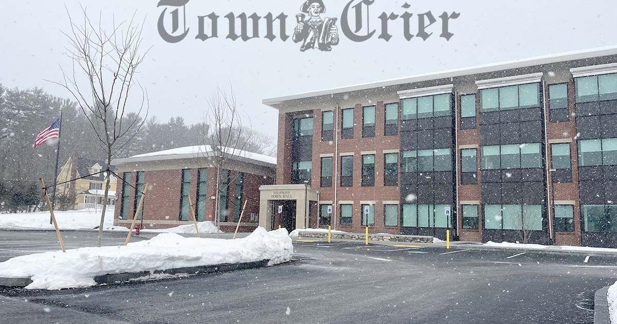 Wilmington Finance Committee approves $100,000 transfer to address cell services issues at town hall