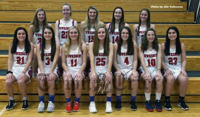 Endowment Game Against Pentucket Regional Girls Fall To Defending