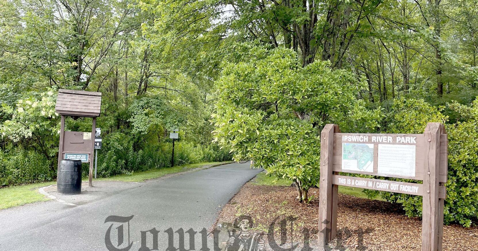 Explore Ipswich River Park in North Reading - Vimarsana News
