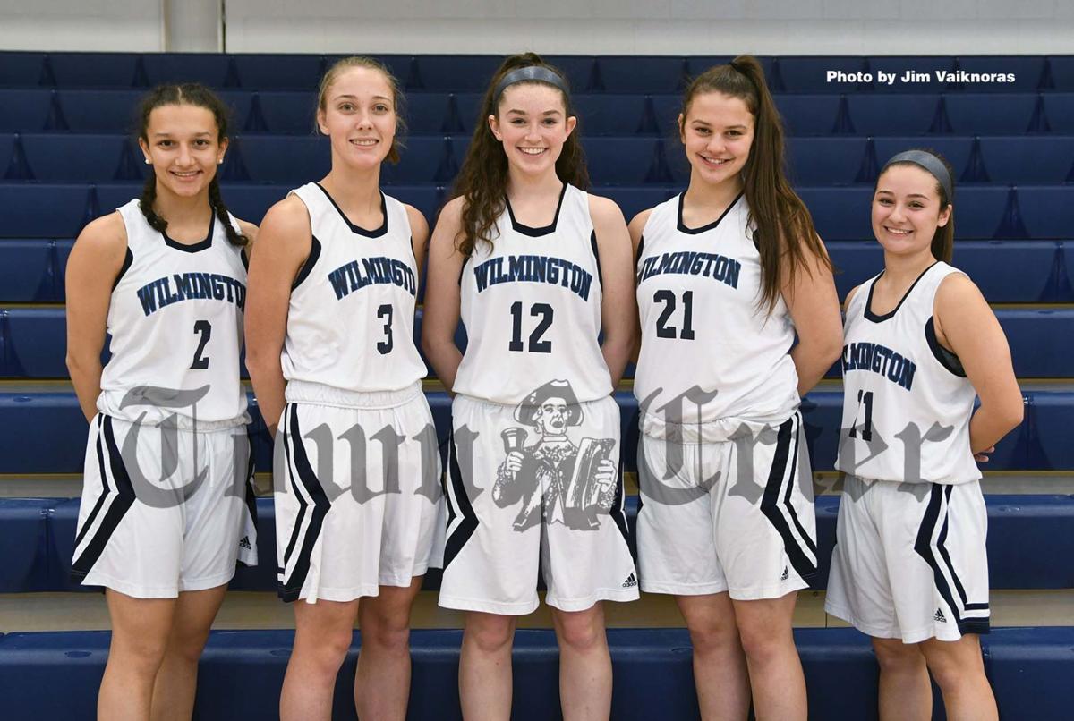Wilmington Also Topples Stoneham St Joe S Prep Sports