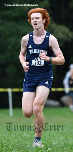 cross country movie christian