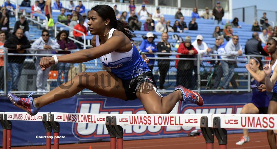 River Hawks Run to Second-Place Finish at AE Championships - UMass Lowell  Athletics