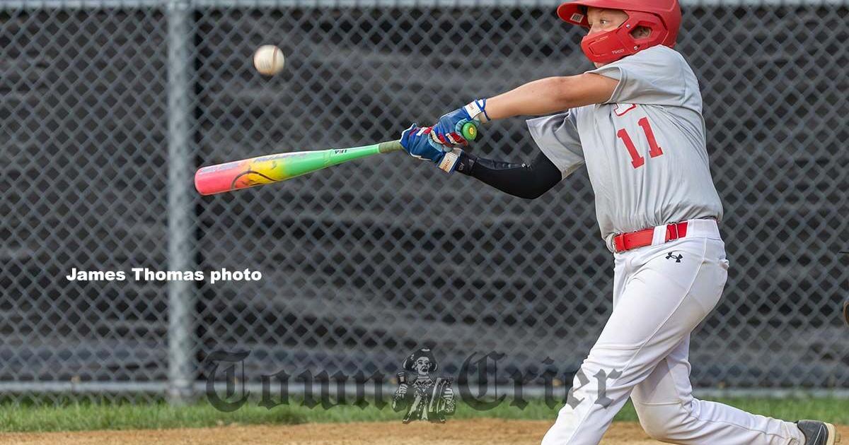 Conway tournament wrapping up: 9U, 10U and 12U teams still in hunt for championships