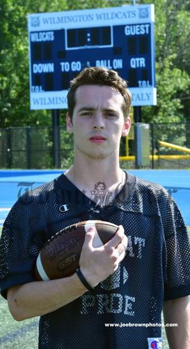 Shawsheen Tech Football Preview: Rams itching to get underway, Sports