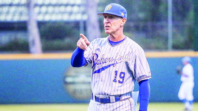 How To Become A College Baseball Coach 