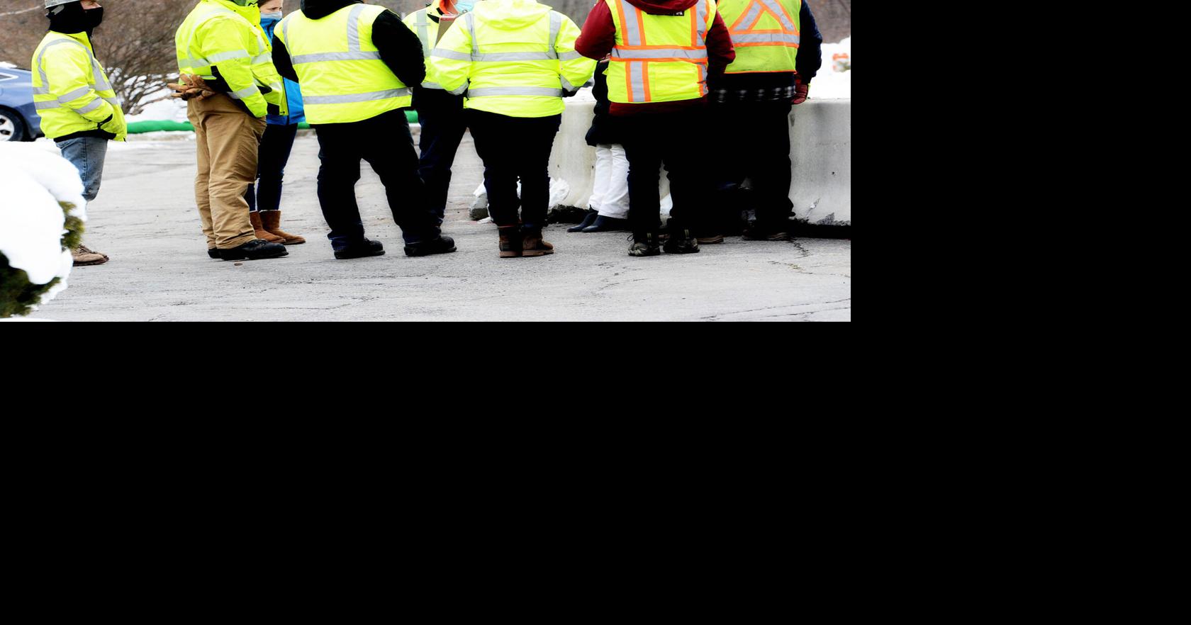 Demolition to begin soon on Winchester Center Commuter Rail project