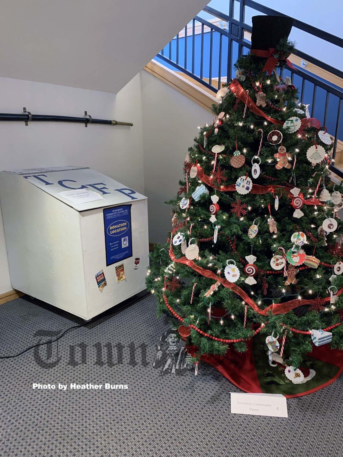Donate Your Money Goods Or Time All Year Long News