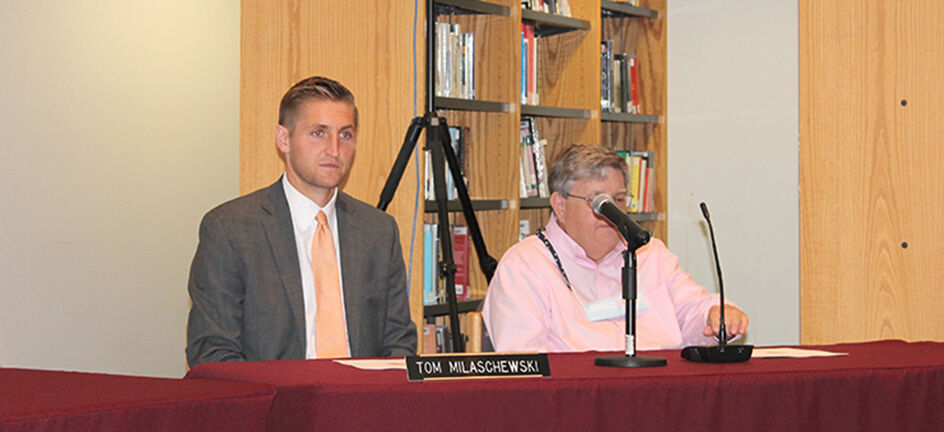 School Committee approves teachers' three year contract | Reading |  homenewshere.com