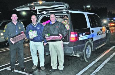 Woburn Police Join Effort To Support Nathan Woburn Homenewshere Com