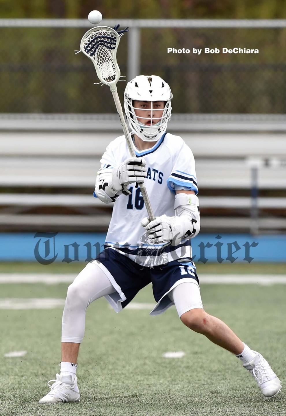 Wakefield too much for Boys Lacrosse team Sports