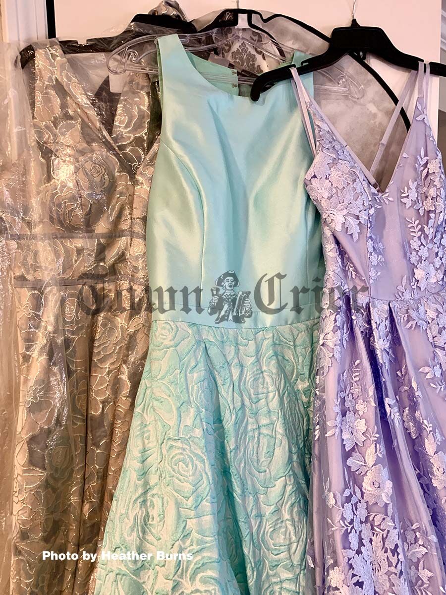 Belle of the Ball Prom Dresses