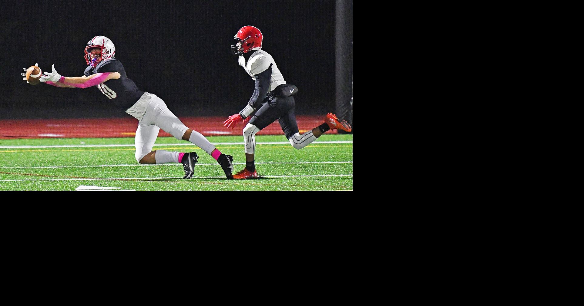 Reading football team still unbeaten after seven games | Sports ...