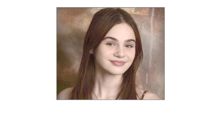 A Senior Profile: Dylin Sharkey - Vimarsana News