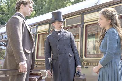 Millie Bobby Brown Has Fun With Enola Holmes Movie Review Homenewshere Com