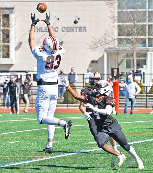 Matt Blasi catch